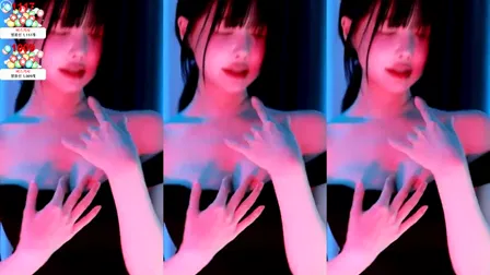 BJ말랑소히2(苏希)2025年3月08日Sexy Dance080028